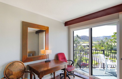 Hanamaulu Apartment | very last minute special ultimate luxury resort, romantic, fun and "zen"