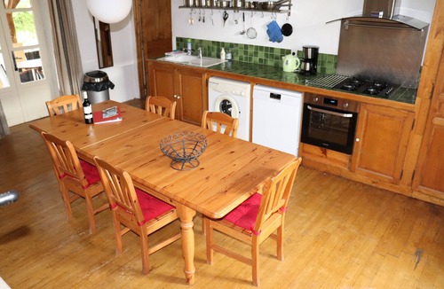 Le Buisson-de-Cadouin House | Very luxury farmhouse with heated swimming pool sauna private tennis court