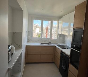 Silly-Gallieni Apartment | Very luxurious apartment in Paris - 10 min de la tour eiffel