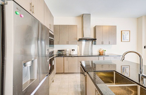 Richmond Hill House | Very Modern New Luxury House in Richmond Hill