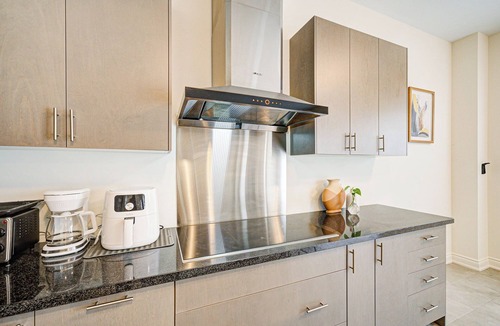 Richmond Hill House | Very Modern New Luxury House in Richmond Hill