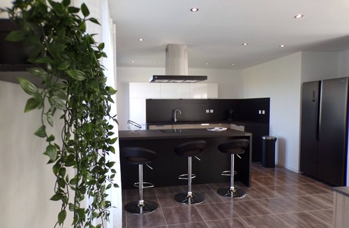 Saint-Clement-de-Regnat House | Very nice villa, tastefully decorated, 2000m2 land