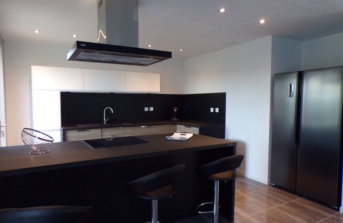 Saint-Clement-de-Regnat House | Very nice villa, tastefully decorated, 2000m2 land