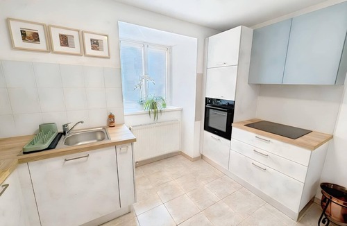 Soultz-Haut-Rhin Apartment | Very nice 2-room apartment