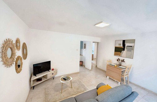 Soultz-Haut-Rhin Apartment | Very nice 2-room apartment