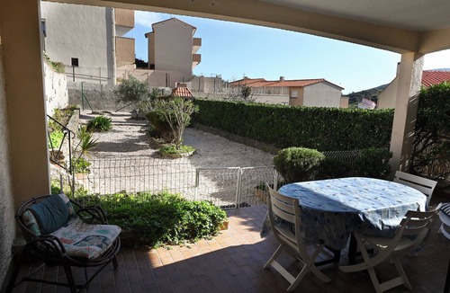 Port-Vendres Apartment | VERY NICE 2 ROOMS NEAR THE SEA