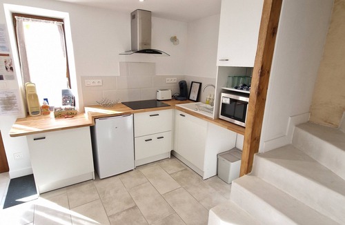 Lezoux House | Very nice 2bed/5person house