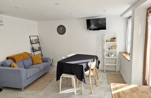 Lezoux House | Very nice 2bed/5person house