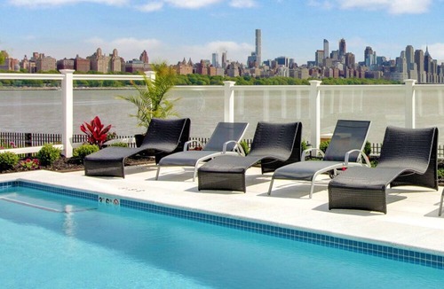 North Bergen Apartment | Very nice 2Br in edgewater NJ