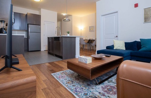 North Bergen Apartment | Very nice 2Br in edgewater NJ