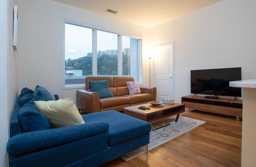 North Bergen Apartment | Very nice 2Br in edgewater NJ