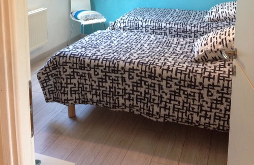 Serent Cottage | Very nice accommodation in an old farmhouse 20 minutes from Vannes