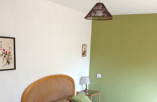Serent Cottage | Very nice accommodation in an old farmhouse 20 minutes from Vannes