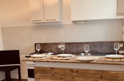 Vierzon Apartment | Very nice accommodation in the heart of old Vierzon