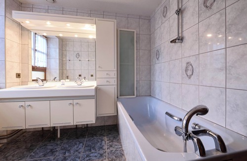 Saverne Apartment | Very nice alsatian apartment 88m2 downtown Saverne