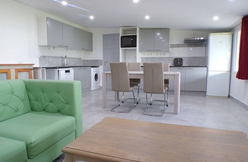 Basse-Normandie Apartment | Very nice and comfortable T3