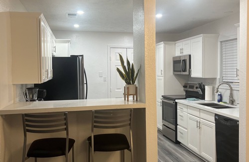 Humble House | Very Nice and Comfy Airport Stay