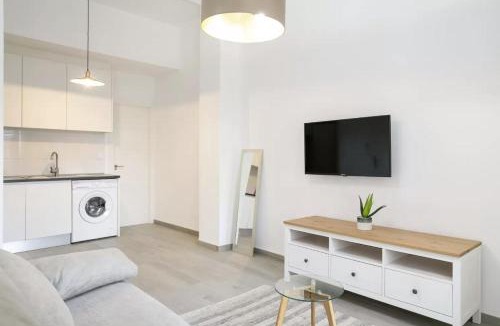 Alicante City Centre Apartment | Very nice and modern flat, in Alicante Center