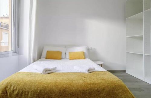 Alicante City Centre Apartment | Very nice and modern flat, in Alicante Center