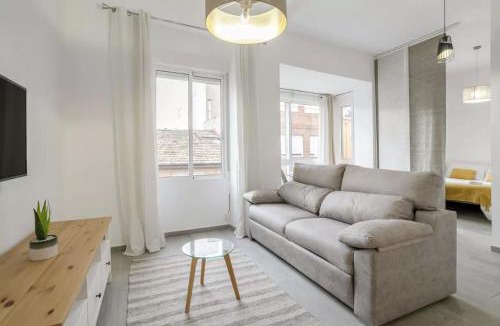 Alicante City Centre Apartment | Very nice and modern flat, in Alicante Center