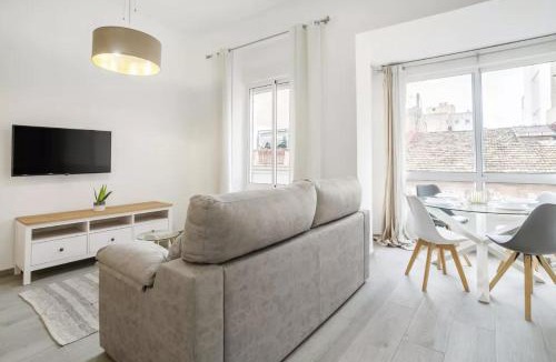 Alicante City Centre Apartment | Very nice and modern flat, in Alicante Center