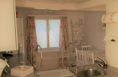 Amden Apartment | Very nice and sunny apartment on the sun terrace Amden