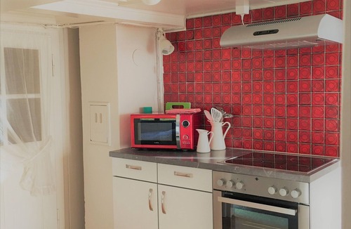 Amden Apartment | Very nice and sunny apartment on the sun terrace Amden