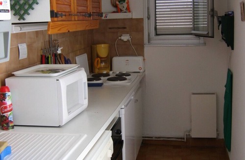 Le Couchant Apartment | Very nice apartment. 5 rooms with terraces, 8 persons 150m. Beach