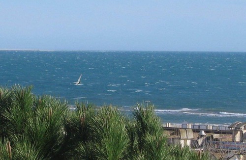 Le Couchant Apartment | Very nice apartment. 5 rooms with terraces, 8 persons 150m. Beach