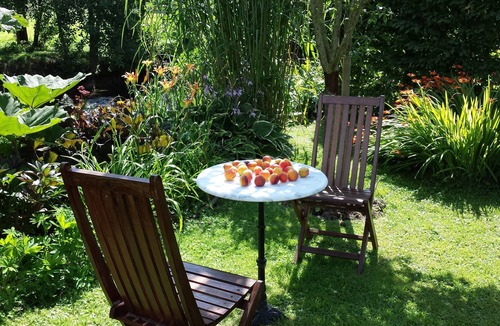 Criel-sur-Mer Apartment | Very nice apartement * by the "Yères " riverside