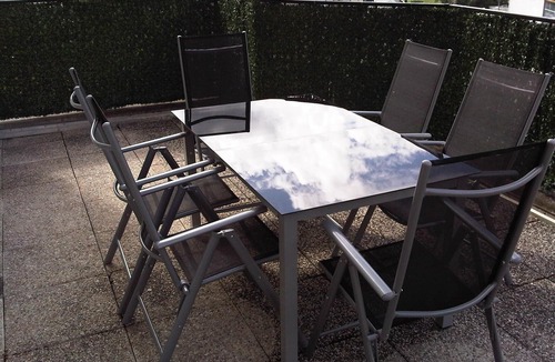 Esquieze-Sere Apartment | Very nice apartment T3 for 4 people in downtown Luz st Sauveur