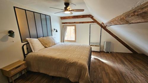 Arvieux Apartment | Very nice apartment Col Izoard