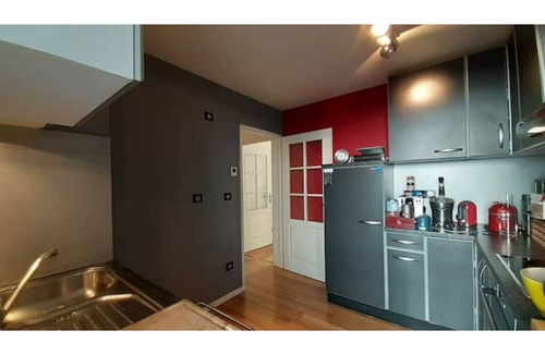 Annemasse Apartment | Very nice apartment downtown, Parc Olympe de Gouges (with garage)