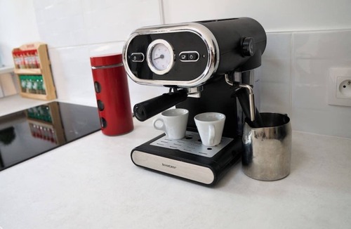 Portieux Apartment | Very nice apartment F2, wifi available.