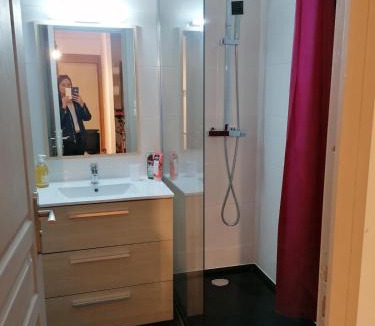 Auboue Apartment | Very nice apartment F2 Suite Alyssa