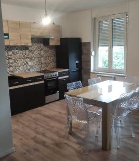 Auboue Apartment | Very nice apartment F2 Suite Alyssa