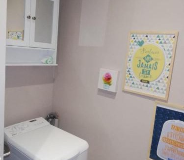 Auboue Apartment | Very nice apartment F2 Suite Alyssa