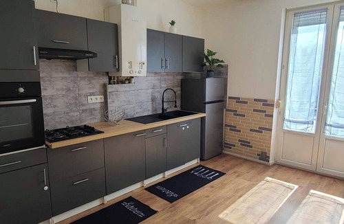 Auboue Apartment | Very nice apartment f4