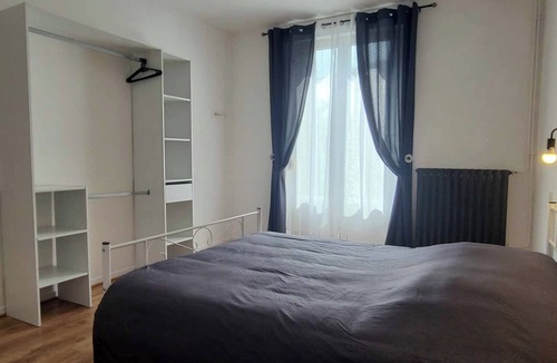 Auboue Apartment | Very nice apartment f4