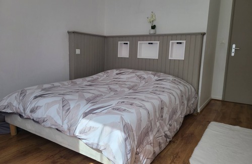 Auboue Apartment | Very nice apartment f4