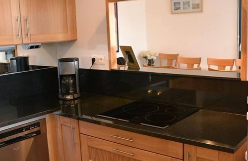 Wissant Apartment | Very nice apartment facing the sea feet in the sand