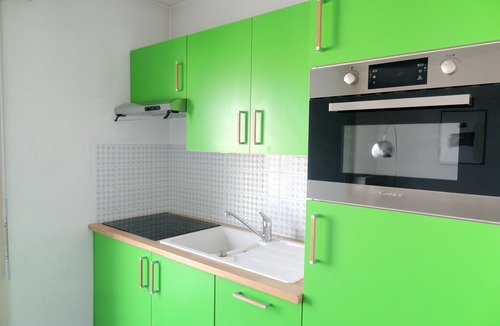 Antigone Apartment | Very nice apartment T2 52m2 Antigone