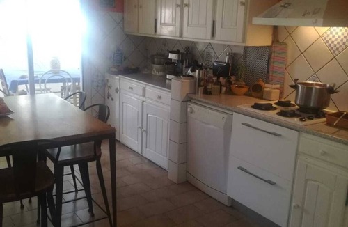 Aiguerelles Apartment | Very nice apartment with parking