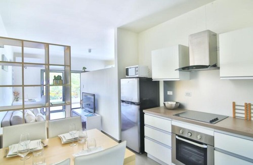 Rigaud House | Very nice apartment ideally located between Ottawa and Montreal