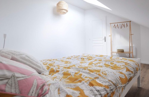 Rosendael Apartment | Very nice apartment on Rosendael