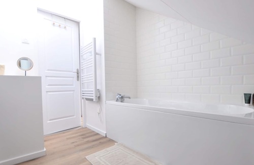 Rosendael Apartment | Very nice apartment on Rosendael