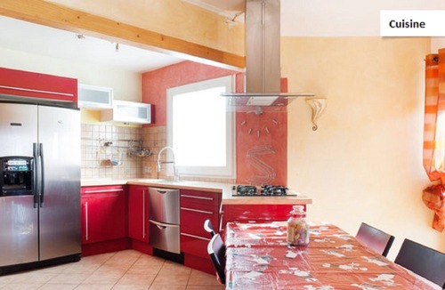 Grigny Apartment | Very nice apartment of 115 M2