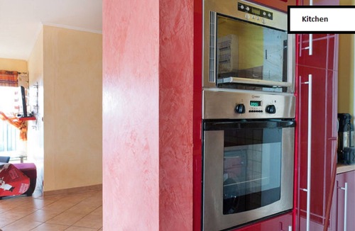 Grigny Apartment | Very nice apartment of 115 M2