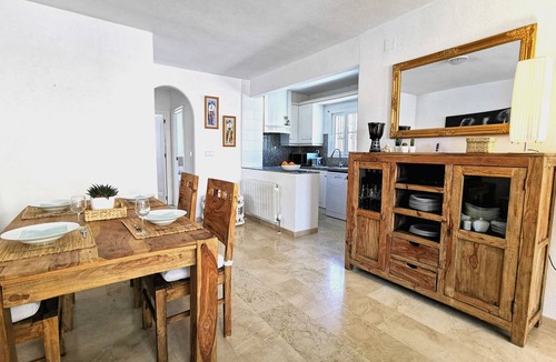 Orihuela Costa Apartment | Very nice apartment with 2 large terraces very quite area, close to everything