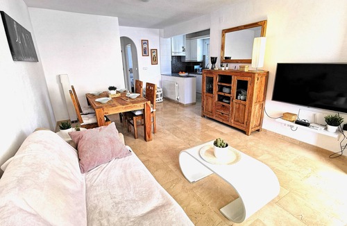 Orihuela Costa Apartment | Very nice apartment with 2 large terraces very quite area, close to everything